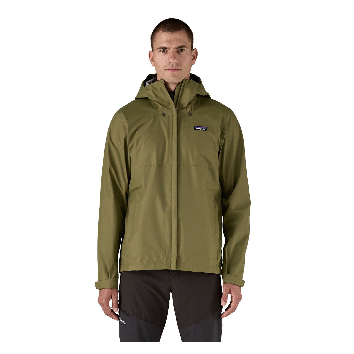 Patagonia Torrentshell 3-lags regnjakke, herre