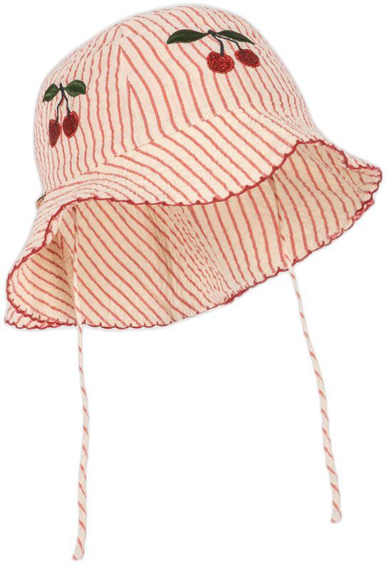 ELLIE SUN HAT GOTS