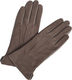 CariannaMBG Glove, Suede
