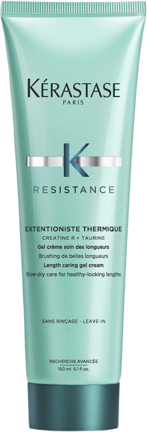 Resistance Extentioniste Thermique
