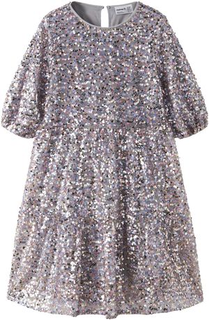 NKFRINOA 3/4 SL DRESS