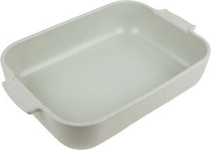 Appolia ildfast form Rektangul&aelig;r 36 cm Salviegr&oslash;n