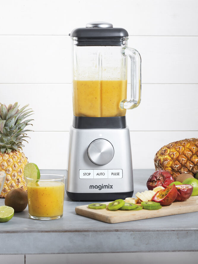 Power Blender 4, 1300 W, 1,8L