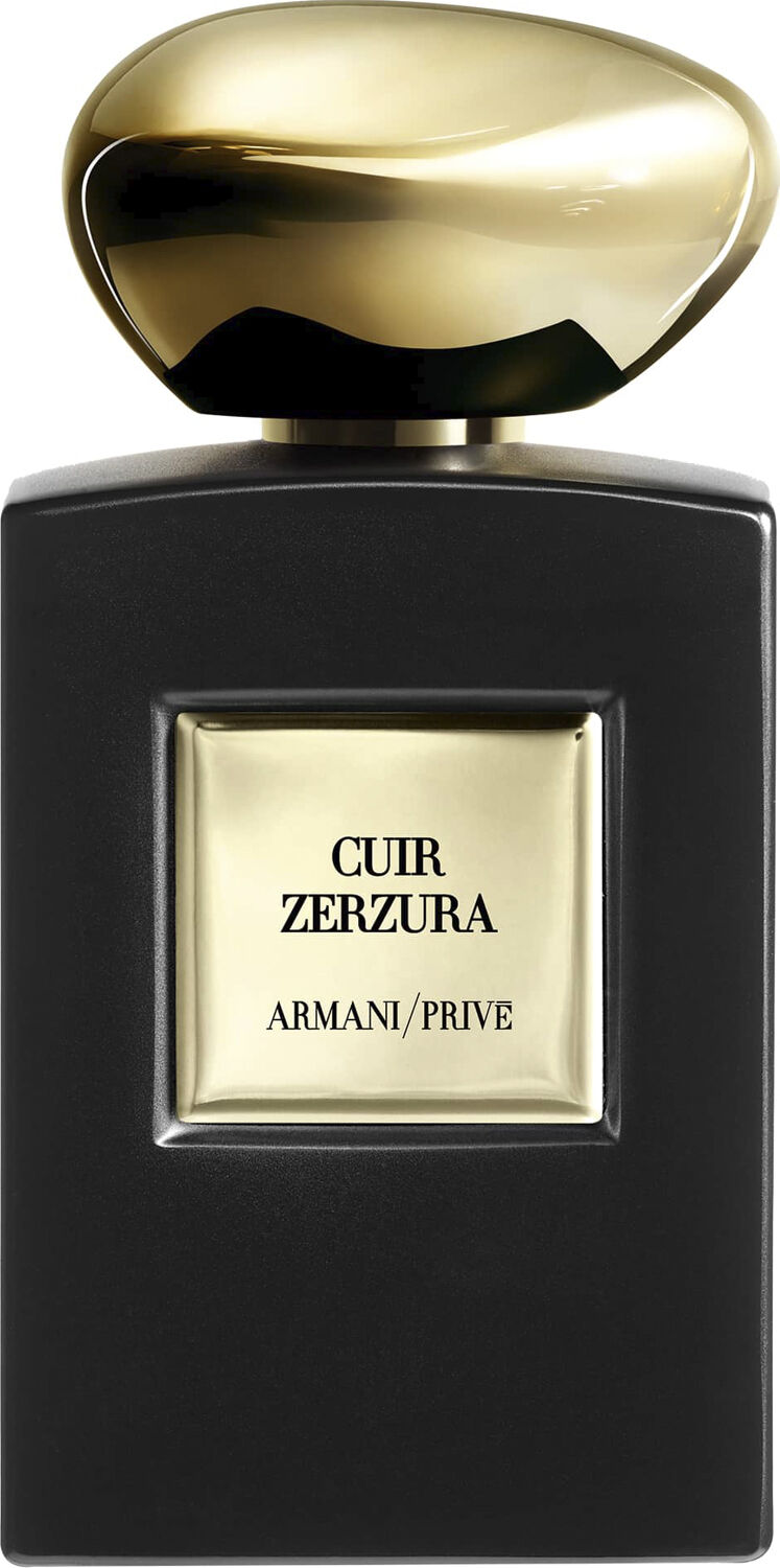 Armani Priv&eacute; Cuir Zerzura Eau de Parfum