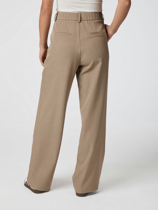 Emmett Structure Pants