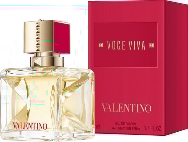 Voce Viva Eau de Parfum