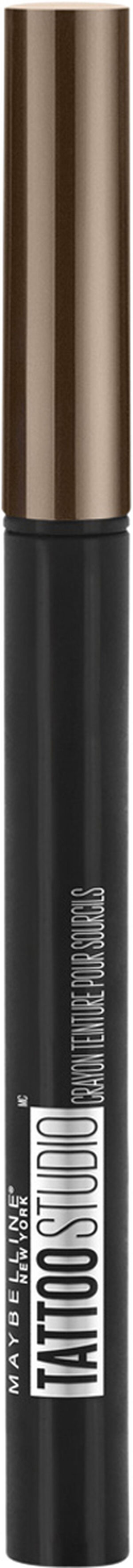 Tattoo Brow Micro-Pen Tint