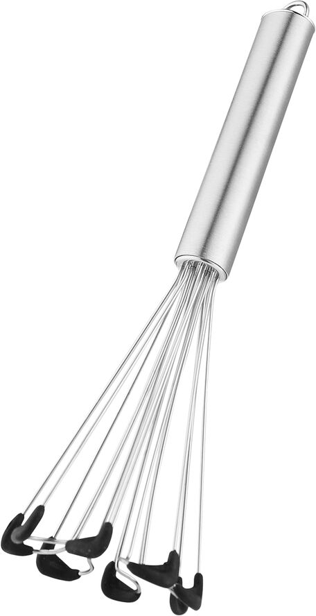 Piskeris med silikone