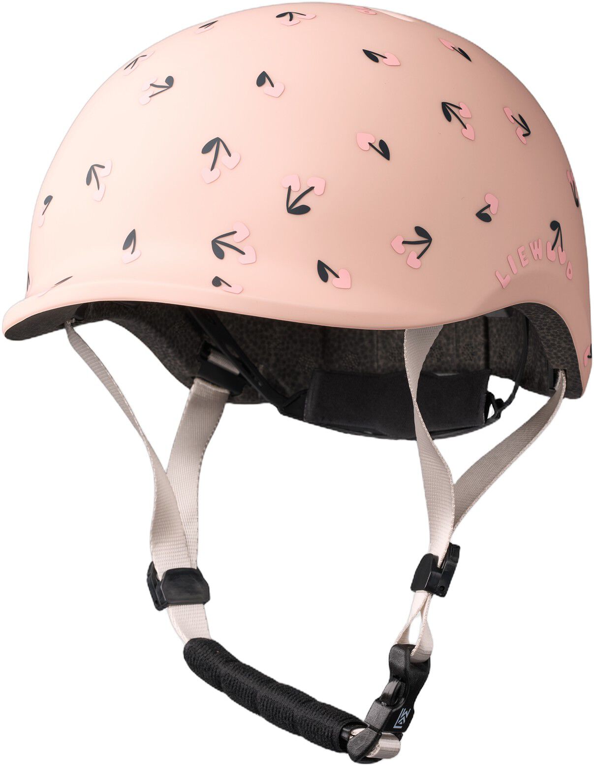 Milly Bike Helmet