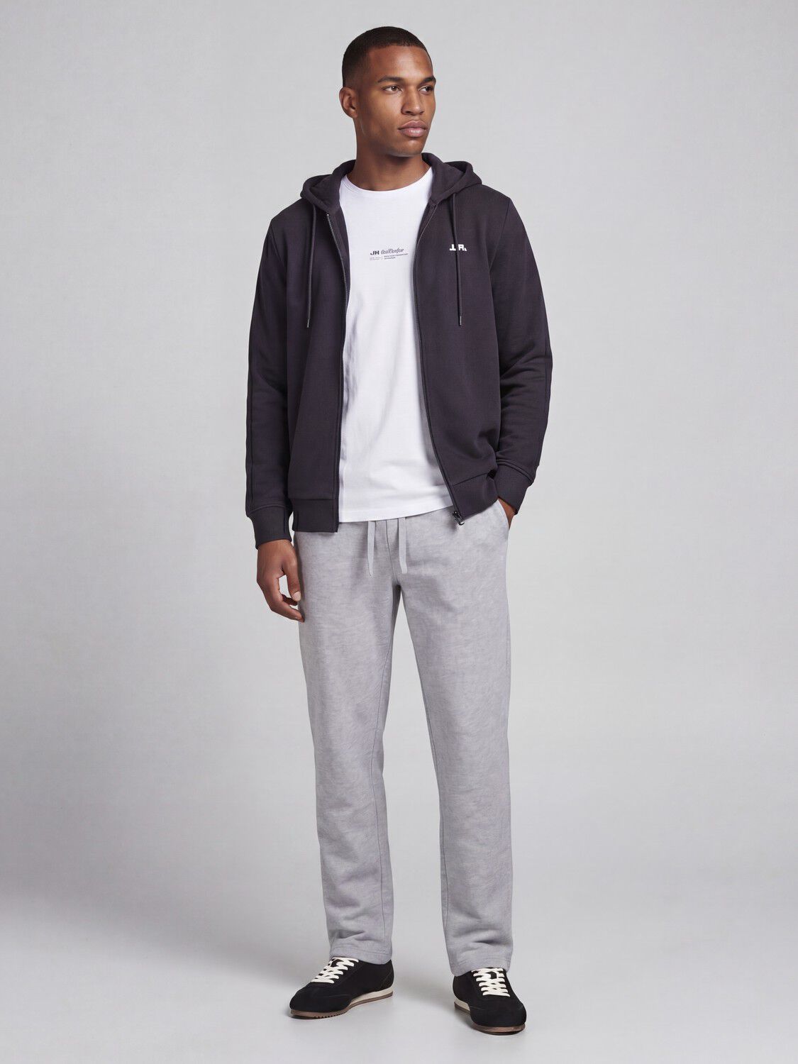 JREBCARL CREST SWEAT PANTS NOOS