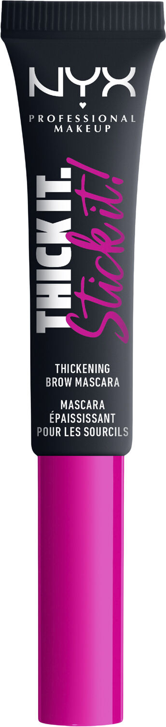 Thick It. Stick It! Brow Mascara