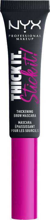 Thick It. Stick It! Brow Mascara