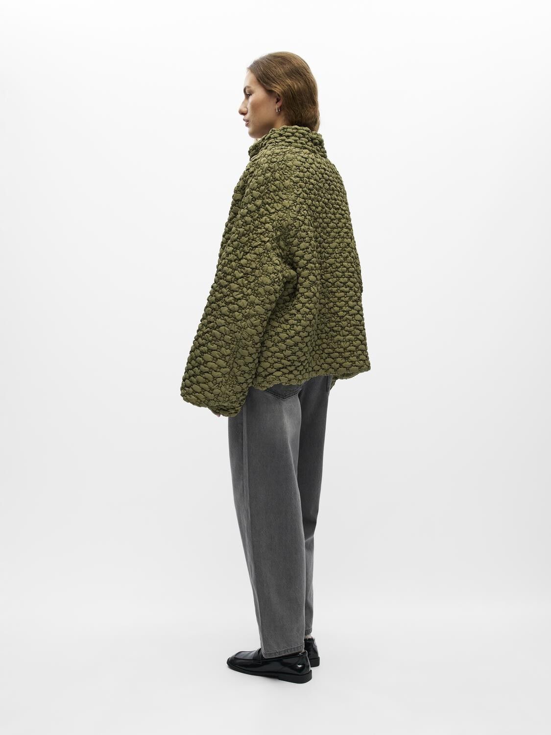 Objkolka Lo Bomber Jacket E Ci Aw 26