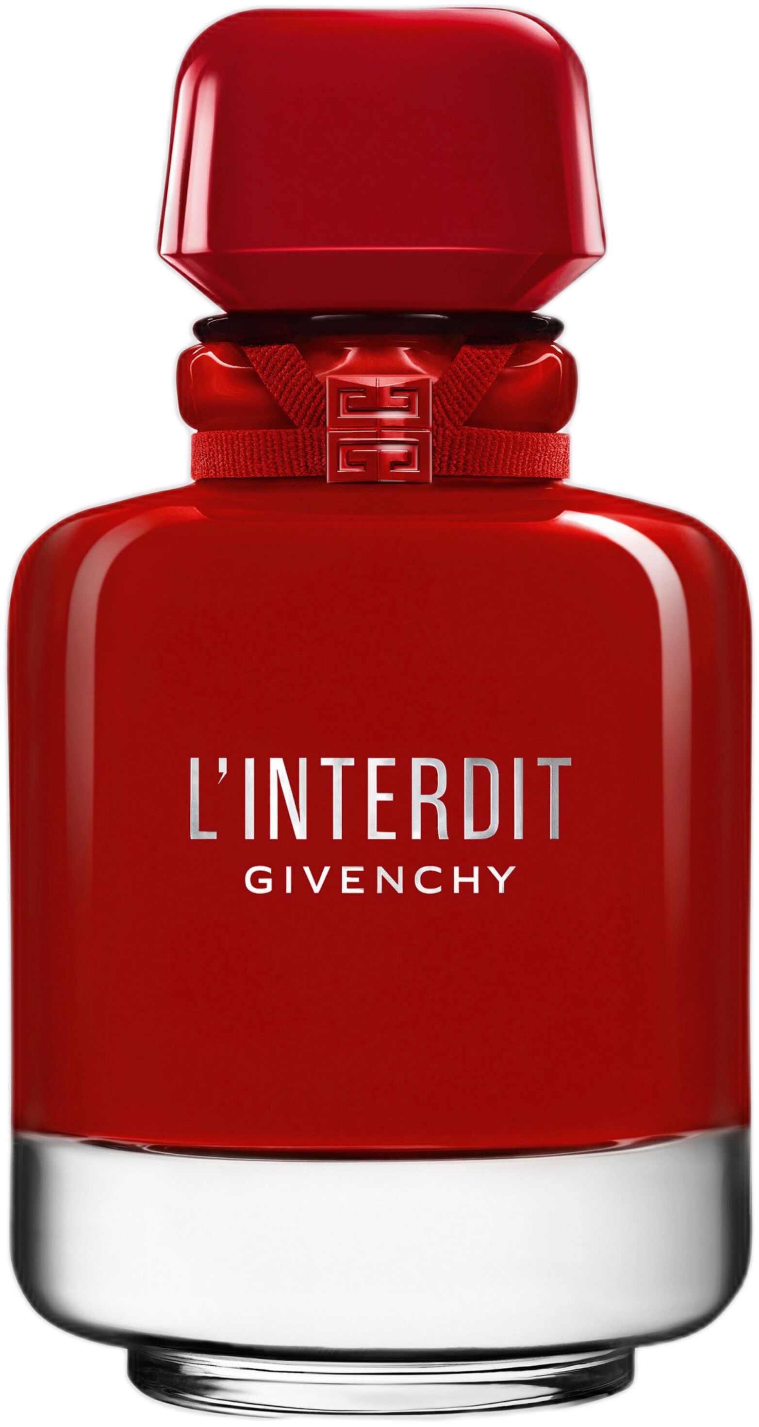 L'interdit Rouge Ultime Eau de Parfum