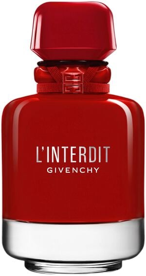 L'interdit Rouge Ultime Eau de Parfum