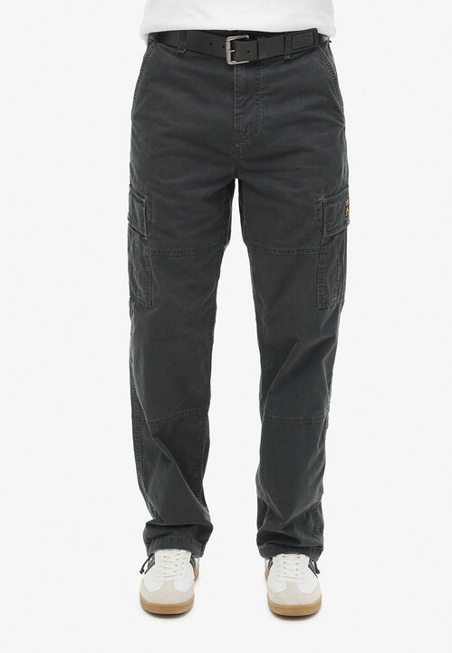 BAGGY CARGO PANTS