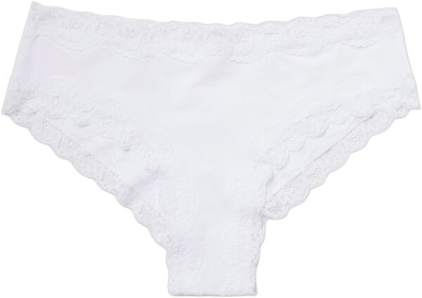 Brasiliansk truse med normal midje