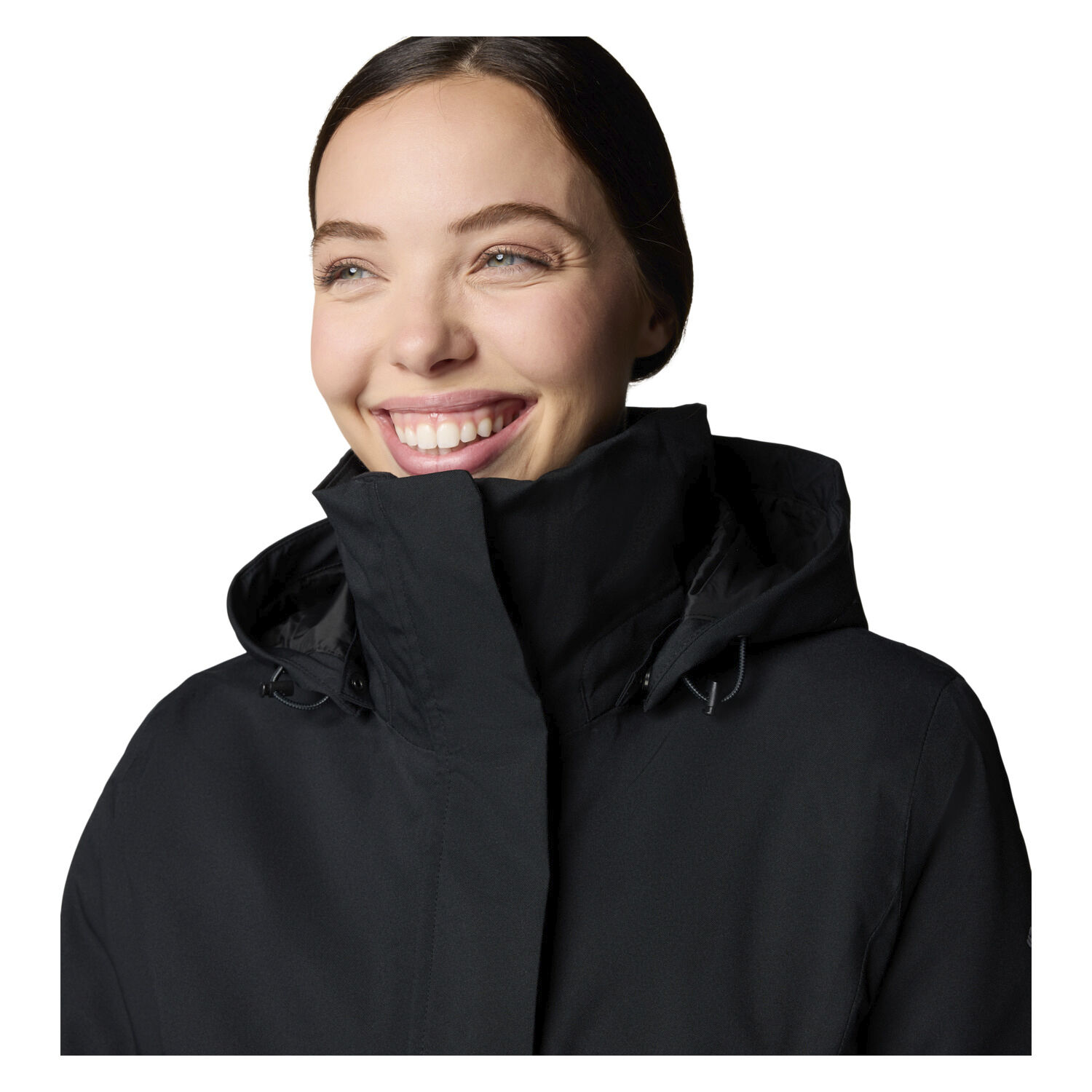 Columbia Pulaski II Interchange 3-i-1 vinterjakke, dame