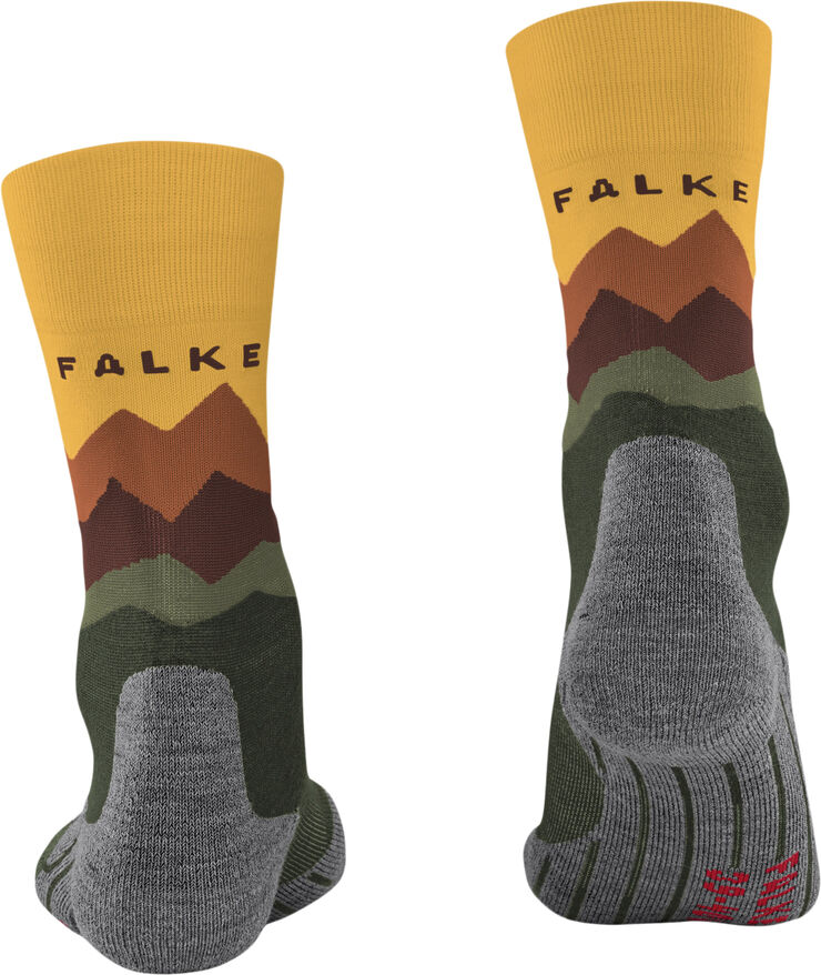 FALKE M TK2 Explore Crest, Spruce