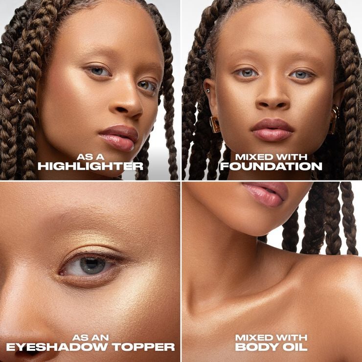 BOND HIGHLIGHTER SPACE COWBOY