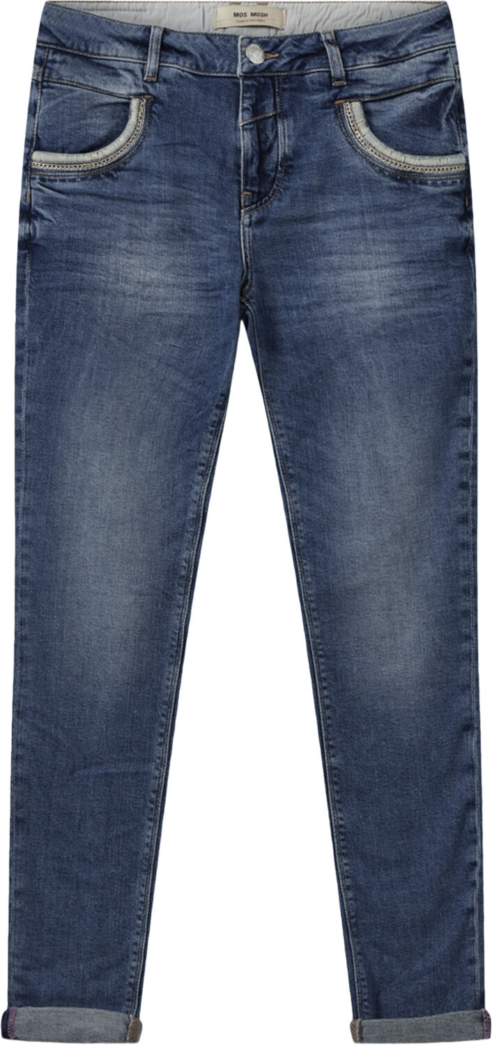 MMNaomi Mateos Jeans