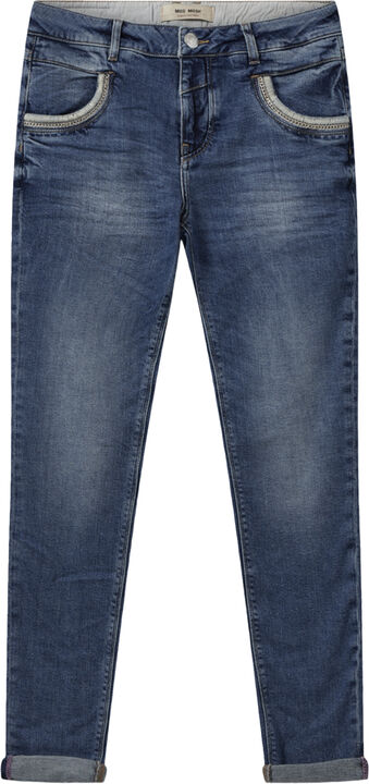 MMNaomi Mateos Jeans