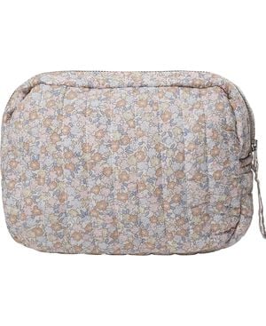 Matilda 2 G toilettaske Peach Melba