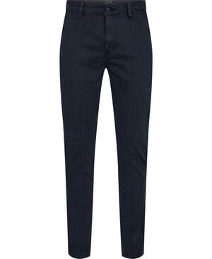 XX CHINO SLIM II BALTIC NAVY S