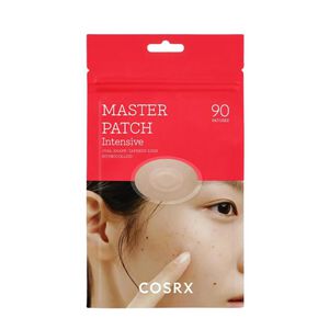Master Patch Intensive 90 patches