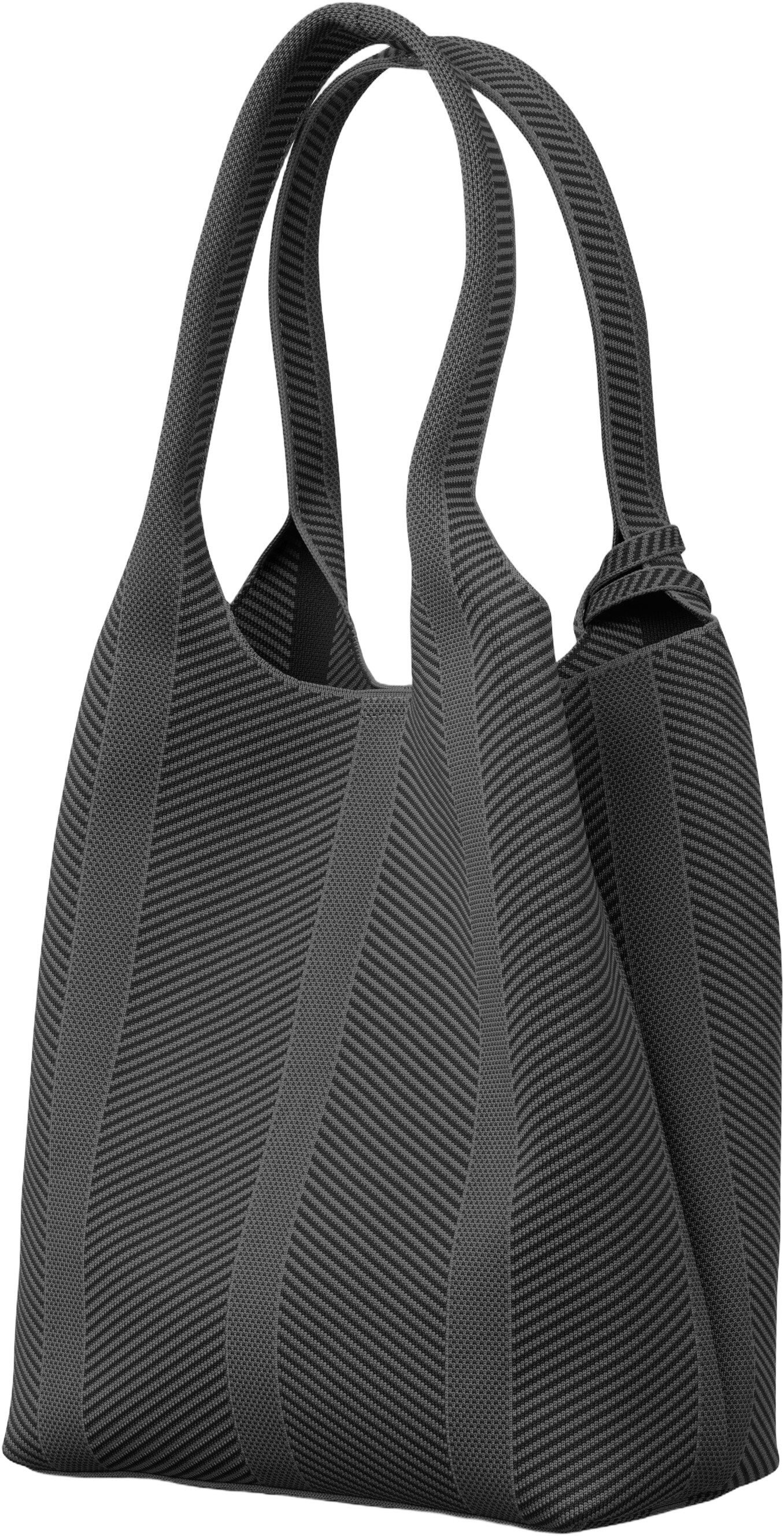 Knitted Bag