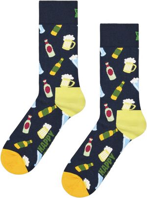 1-Pack Beer Sock Gift Set
