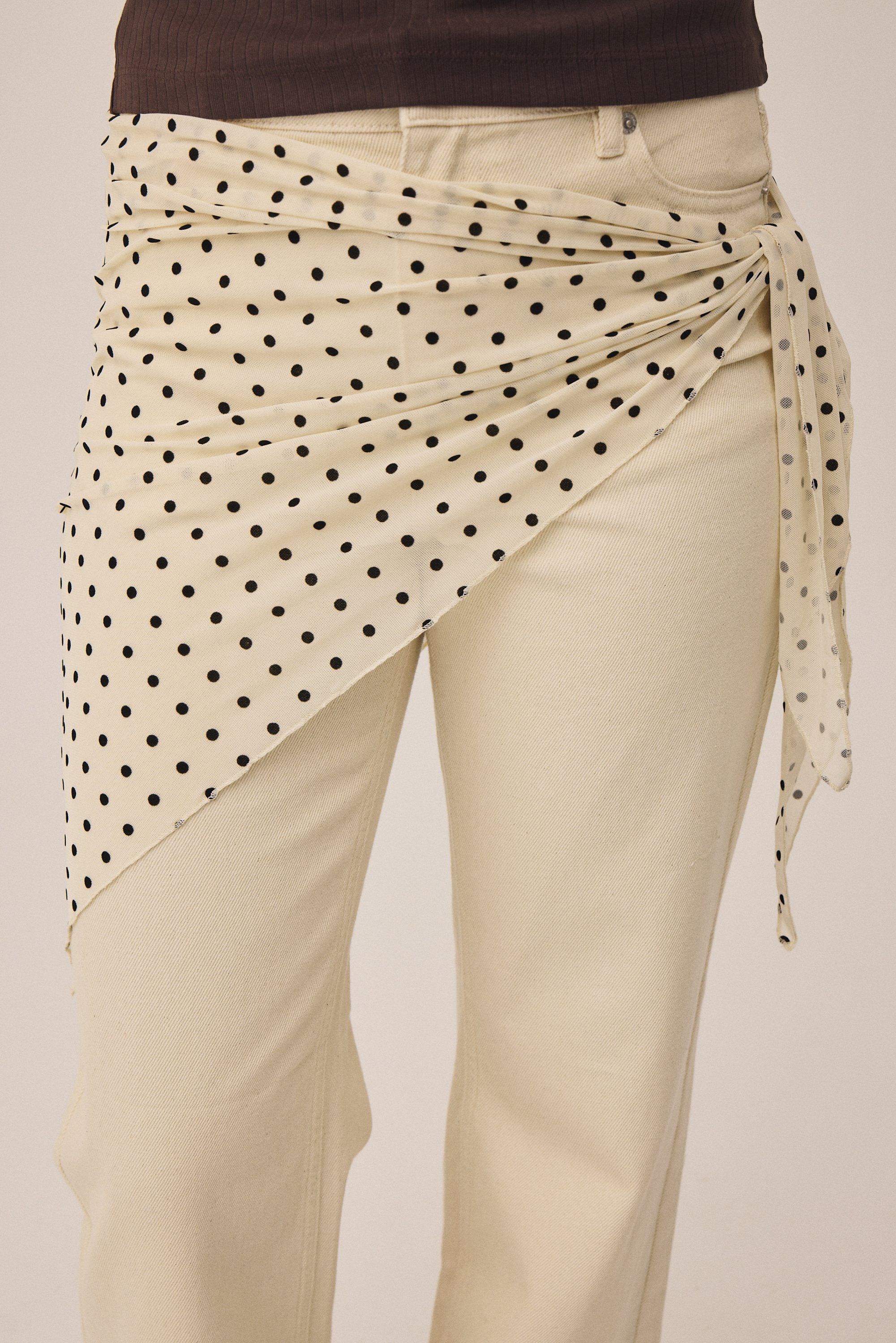 Summer 3 Triangle Lace scarf 60x160cm