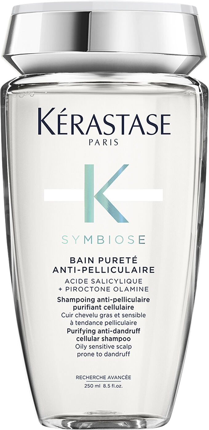 K&eacute;rastase Symbiose Bain Puret&eacute; Anti-Pelliculaire Shampoo 500ml