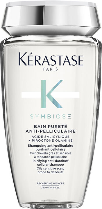 Kérastase Symbiose Bain Pureté Anti-Pelliculaire Shampoo 500ml