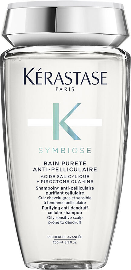 Kérastase Symbiose Bain Pureté Anti-Pelliculaire Shampoo 500ml