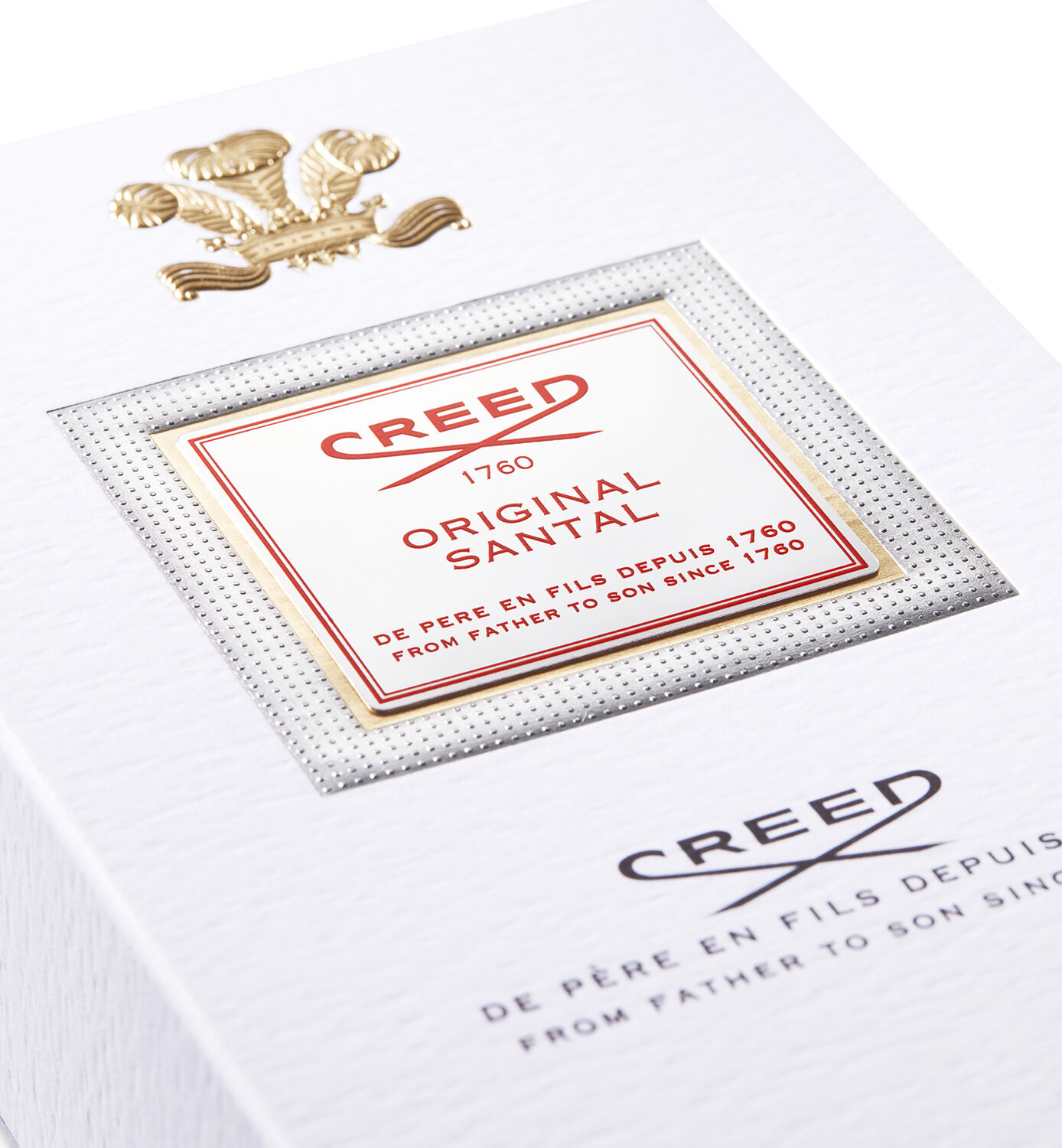 Original Santal Eau de Parfum