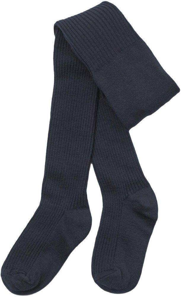 S&aelig;t Af To Uld Str&oslash;mpebukser Robin