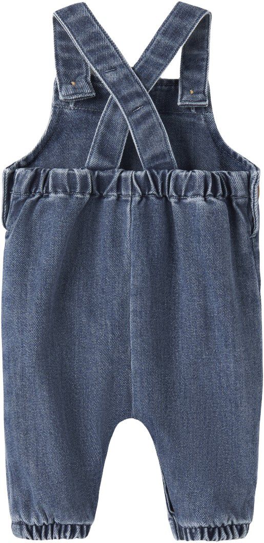 Nbmobello Dnm Overall 1144-Se Lil