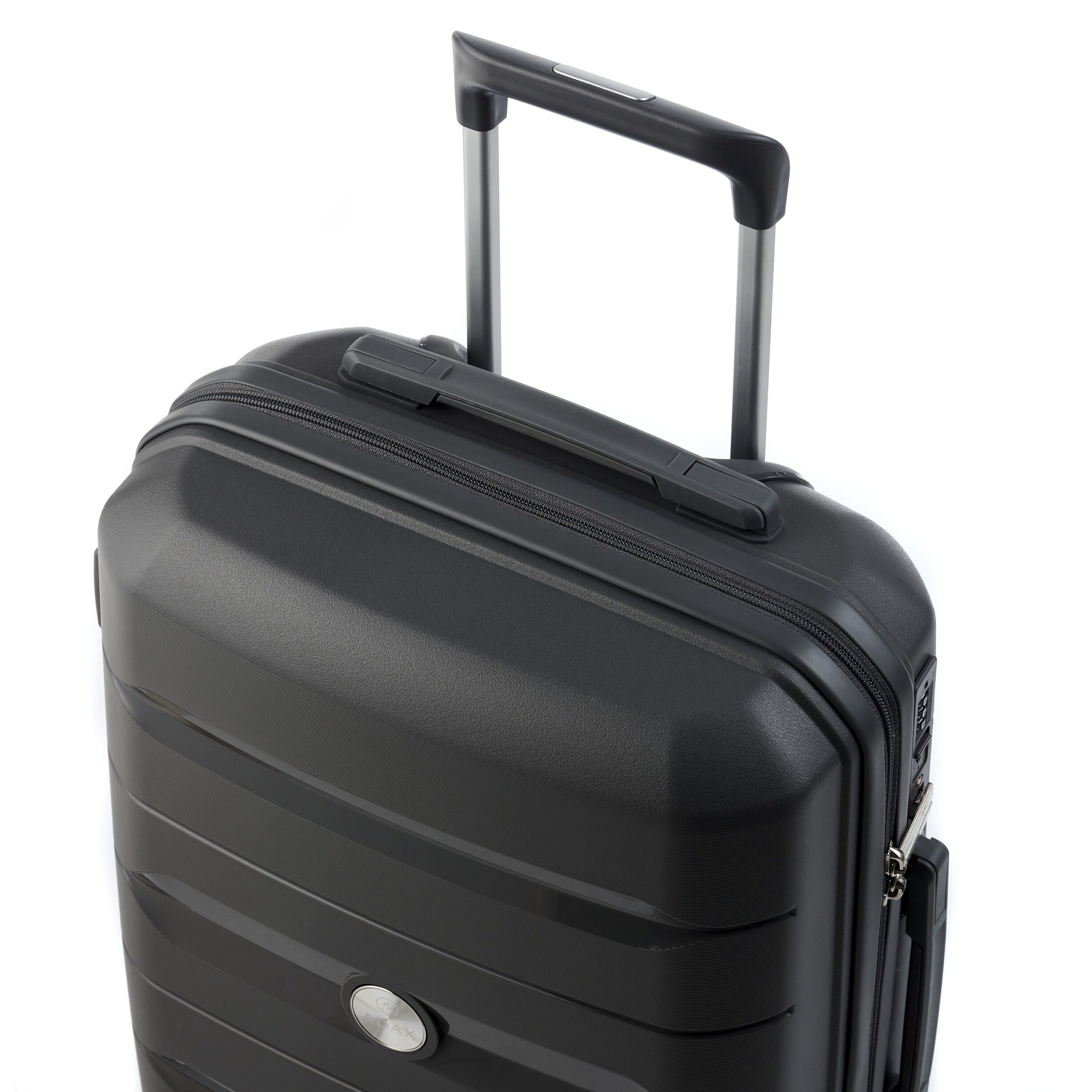 Adax hardcase 57cm Charlie