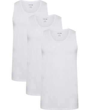 3 PACKS T-SHIRT UNDERWEAR