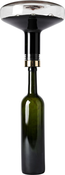 Wine Breather, Deluxe, Gold