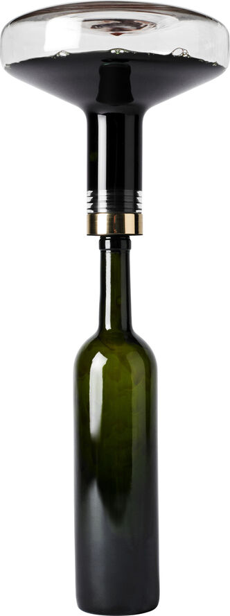 Wine Breather, Deluxe, Gold