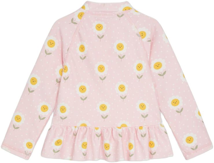 Swimwear Hcmaiak Swimblouse Girl