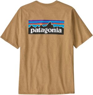 Patagonia P-6 Logo Responsibili-Tee, herre