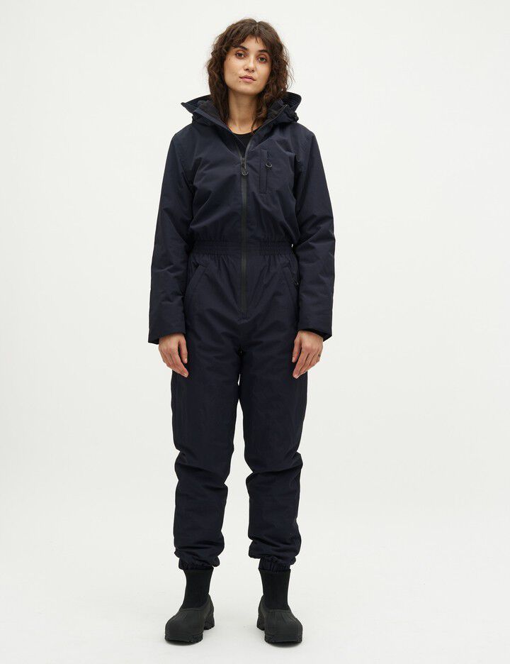 Izabela Regnt&aelig;t Flyverdragt