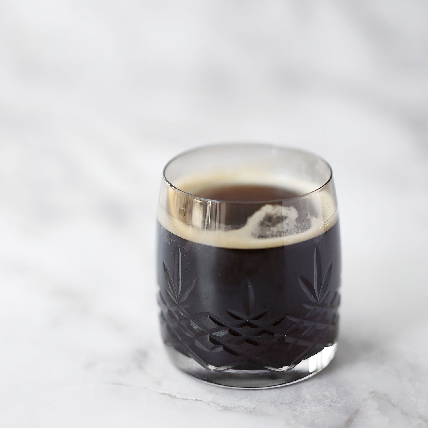 Crispy Aqua Copal - 2 pcs