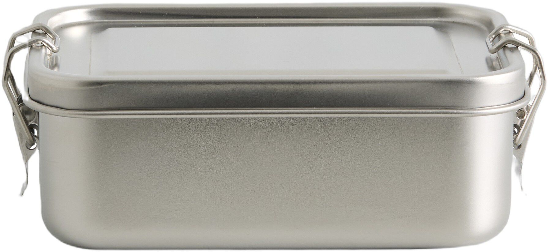 RUMEX lunch box, square, M - 850 ml