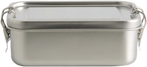 RUMEX lunch box, square, M - 850 ml