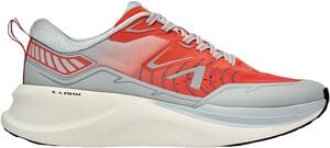 Sprint X Fiery Red Grey