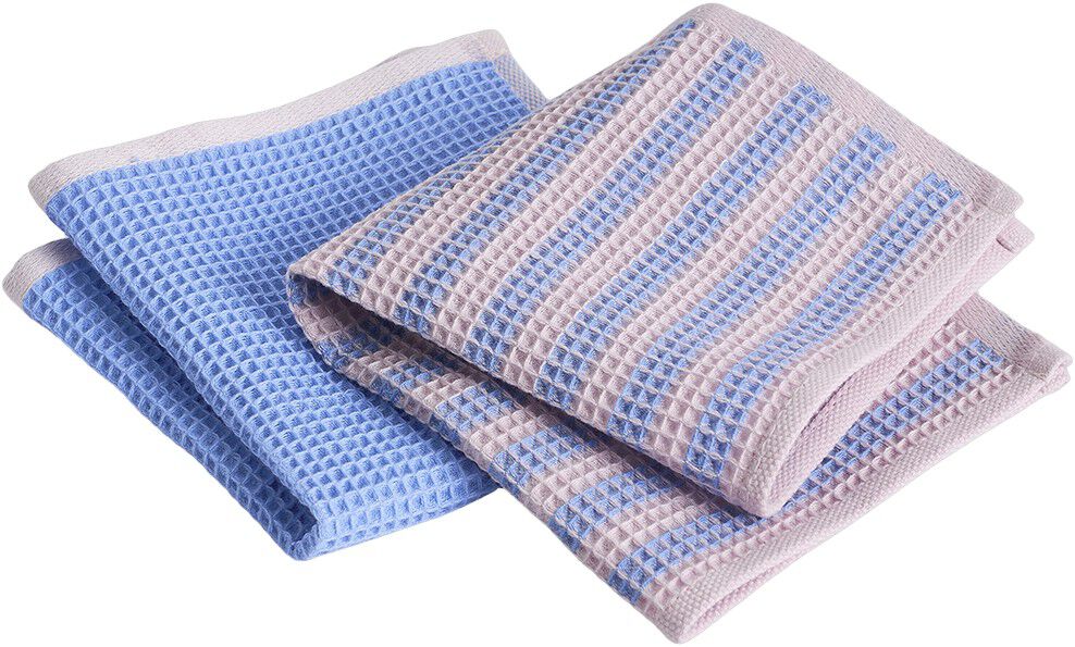 Canteen Dish Cloth, Set of 2